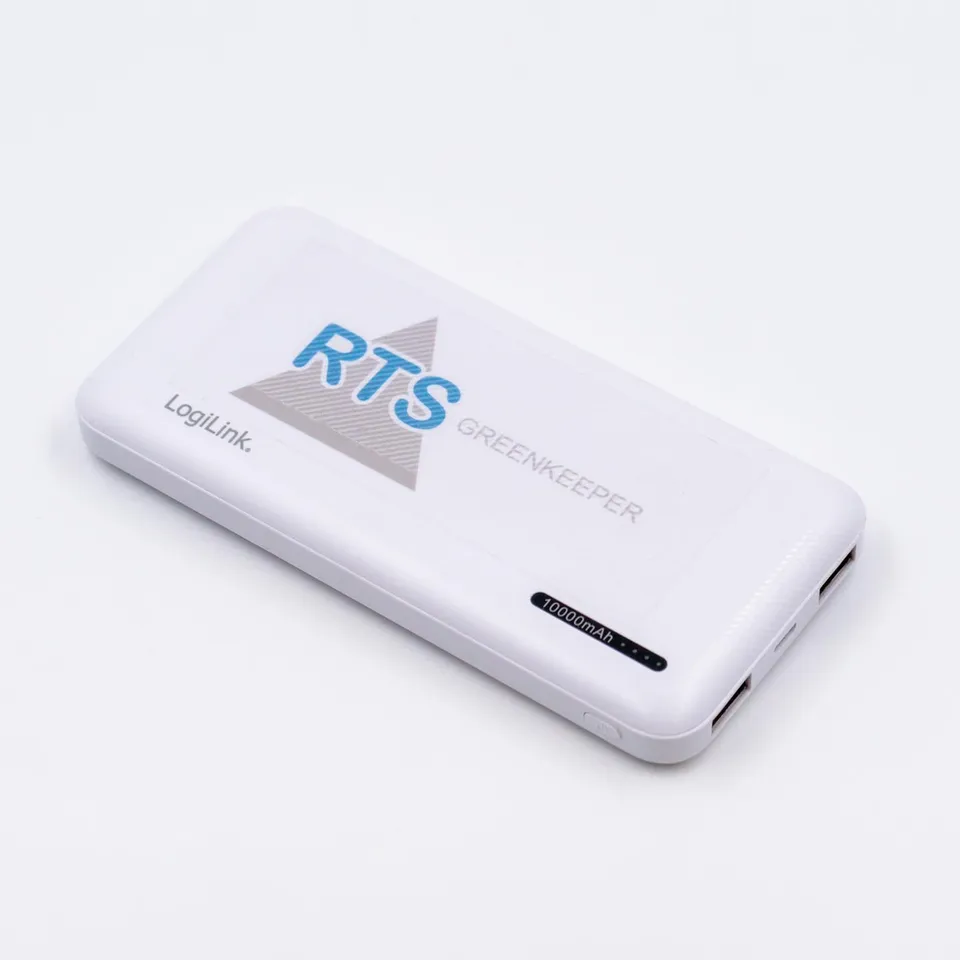 rts-greenkeeper-powerbank-10000-mah-f-r-akku-system-5133 image 1