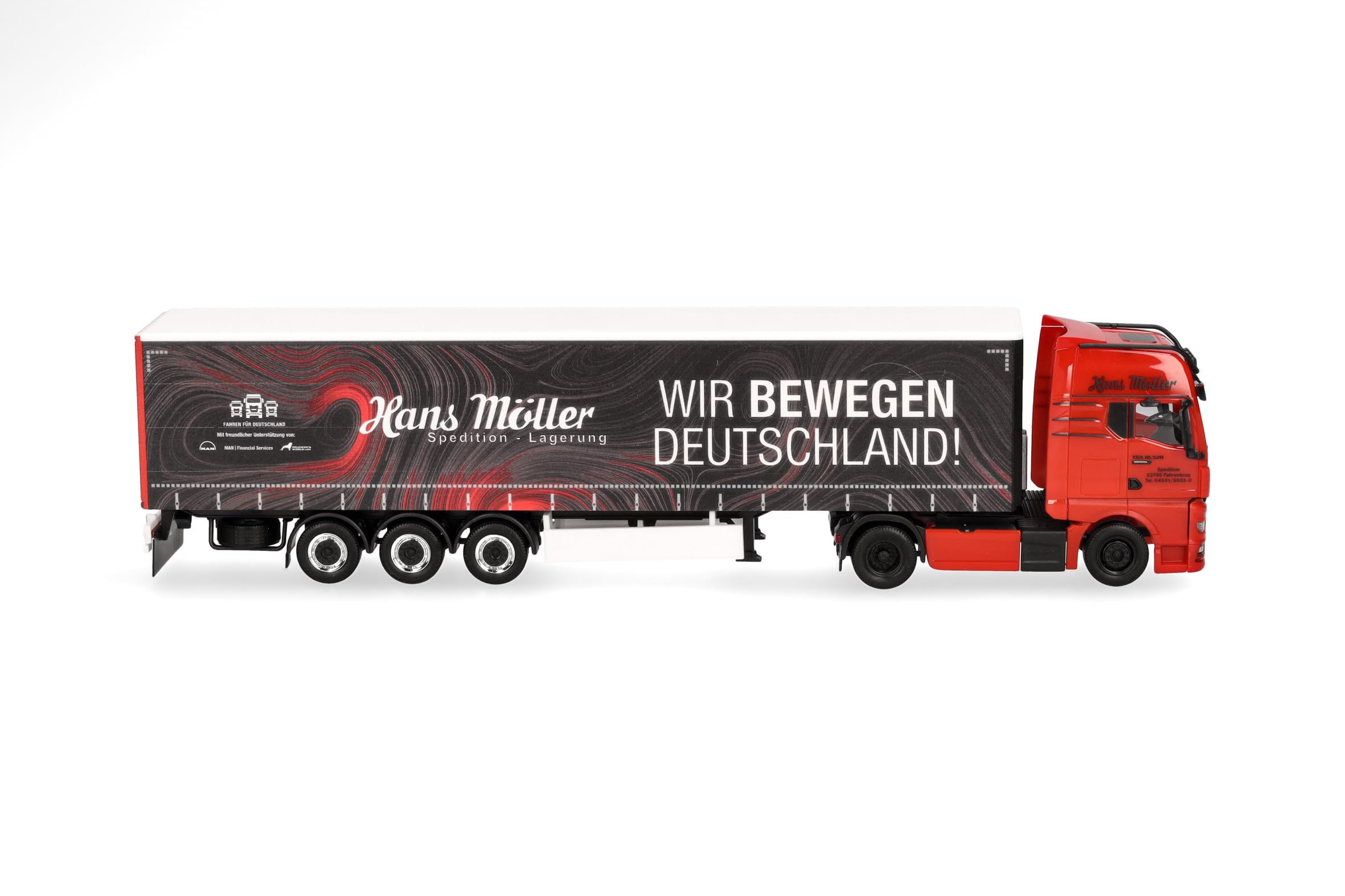 herpa-man-tgx-gx-m-ller-gardinenplanen-lkw-1-87-modell image 3