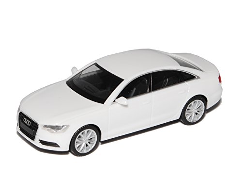 herpa-audi-a6-c7-limousine-modellauto-1-87-wei-h0 image 4