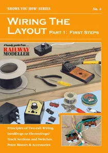 peco-syh2-no-4-wiring-the-layout-heft-verkabelung-teil-1 image 1