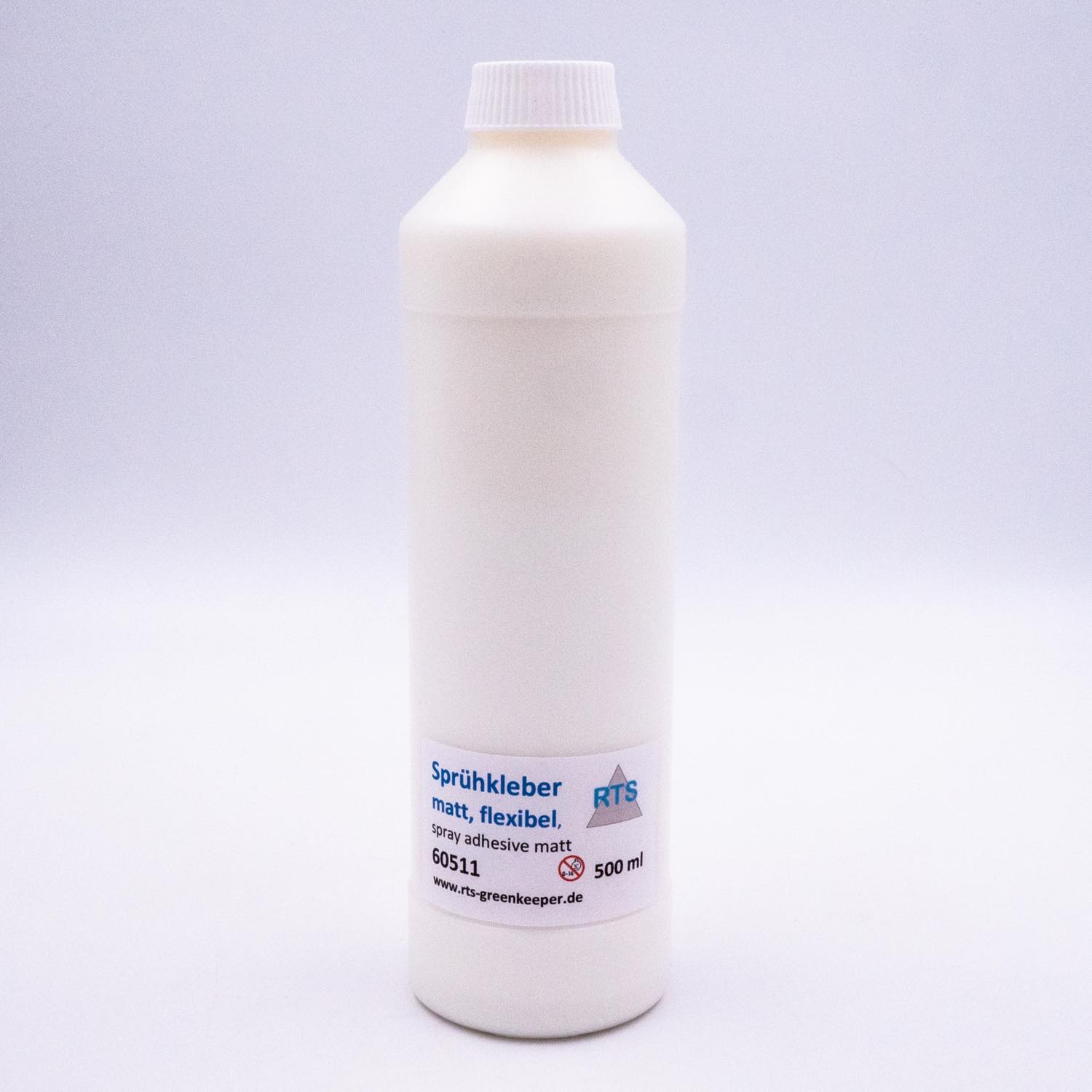 rts-greenkeeper-spr-hkleber-matt-500-ml-mit-spr-hkopf image 1