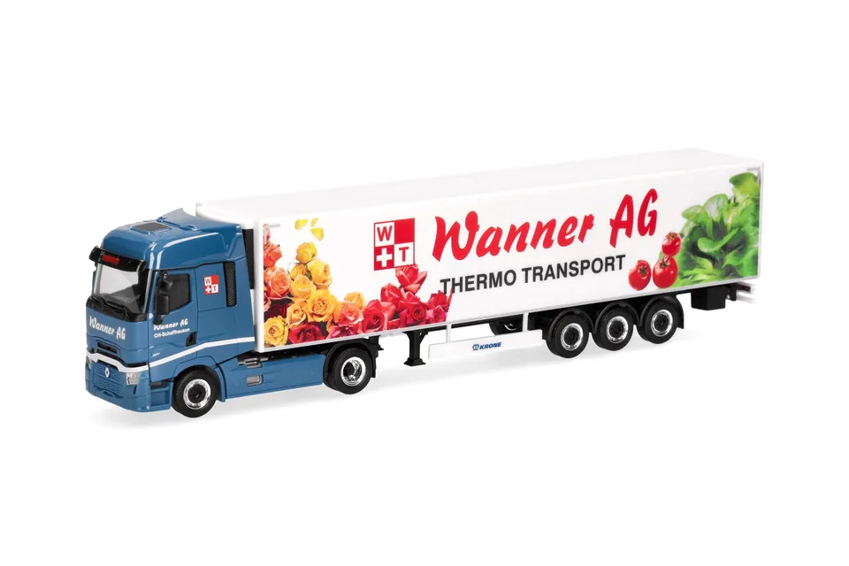 herpa-cars-trucks-renault-k-hlkoffer-wanner-lkw-modell-1-87 image 1
