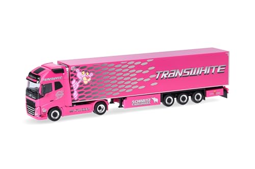 herpa-volvo-fh-k-hlkoffer-sattelzug-transwhite-lkw-modell-1-87-h0 image 6