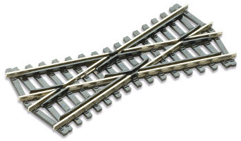 peco-sl93-streamline-kreuzung-kurz-code-100-oo-h0 image 1