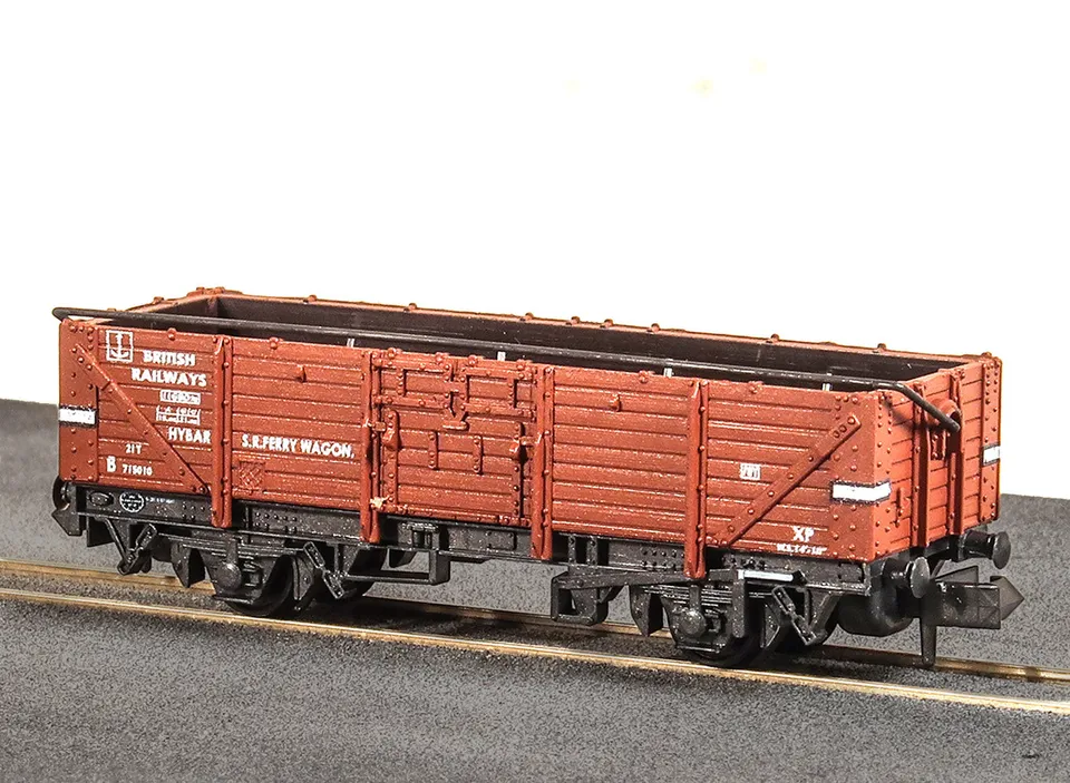peco-nr10b-ferry-offener-g-terwagen-br-hybar-spur-n image 1