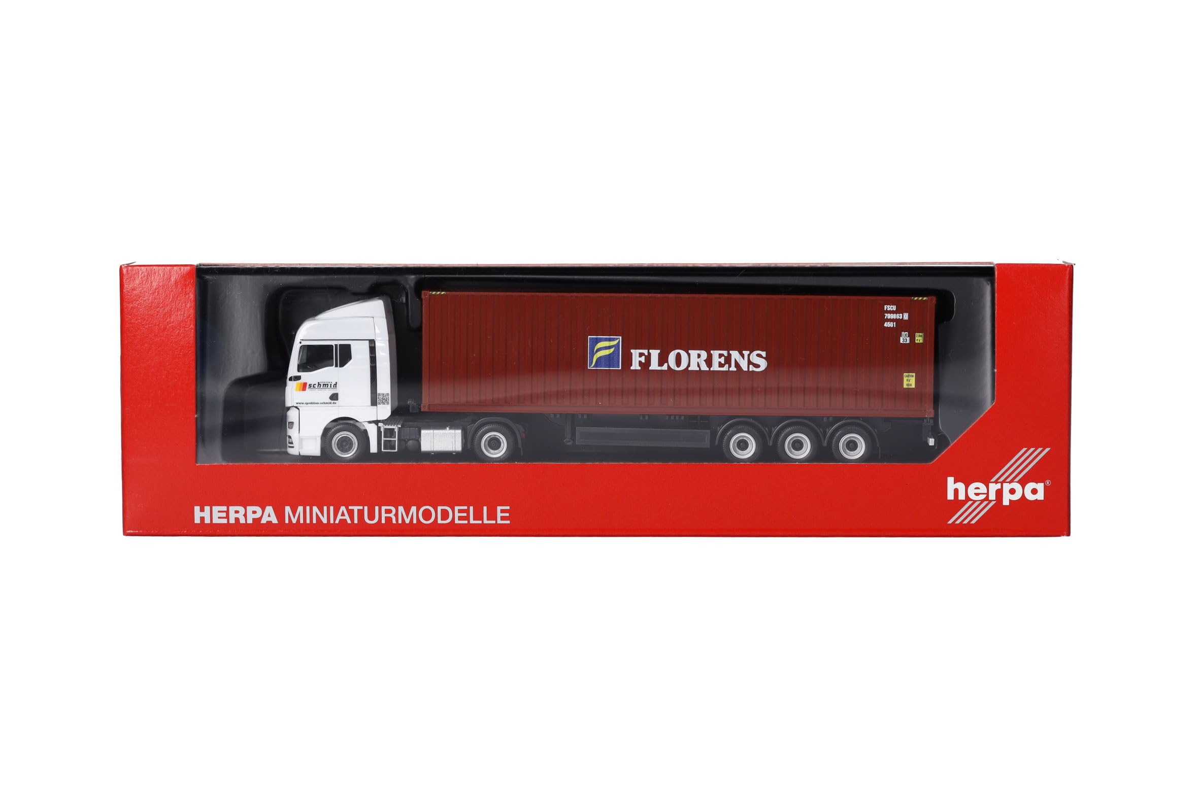 herpa-man-tgx-gm-container-sattelzug-schmid-1-87-kunststoff image 4