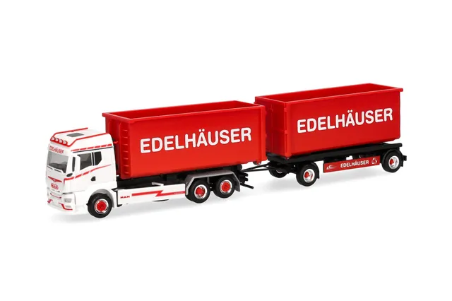 herpa-man-tgs-tm-h-ngerzug-edelh-user-lkw-modell-1-87 image 1