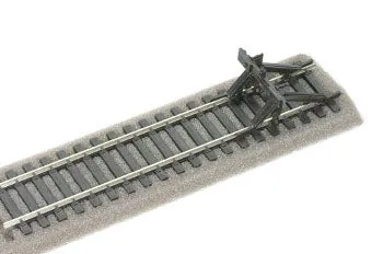peco-sl40-prellbock-schienenbau-oo-ho-bausatz-rail-built image 1
