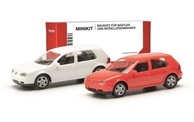 herpa-minikit-vw-golf-iv-4-t-rig-modellbausatz-1-87-2-st-ck image 1