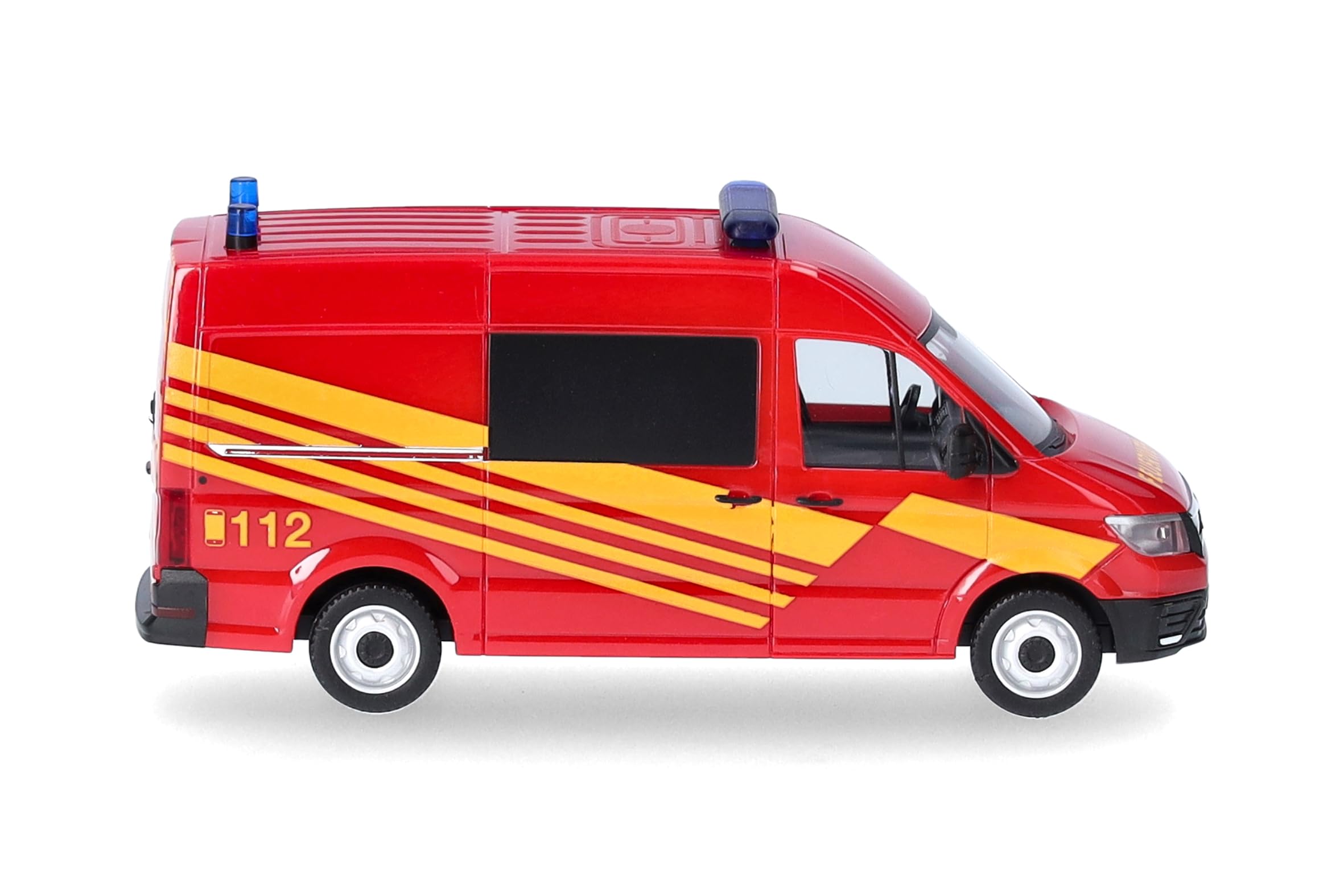 herpa-man-tge-halbbus-hochdach-feuerwehr-einsatzfahrzeug-1-87 image 3