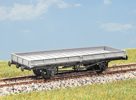 peco-parkside-pc16-lner-plattenwagen-bausatz-oo-h0 image 1