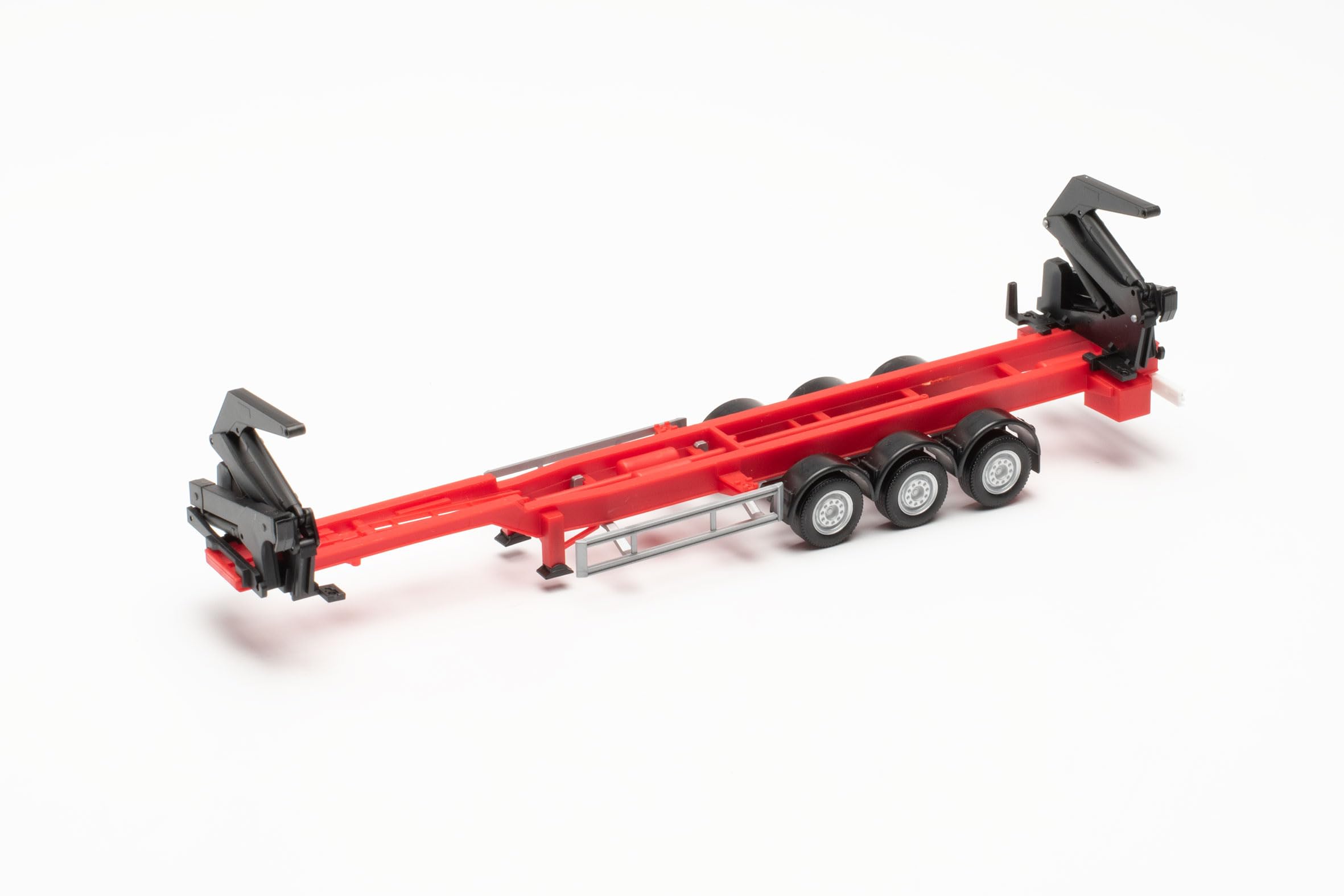 herpa-hammar-containerseitenlader-lkw-modell-1-87-rot image 3
