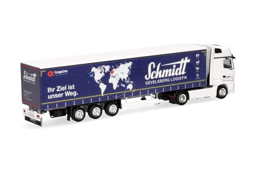 herpa-mercedes-actros-bigspace-sattelzug-1-87-schmidt-rot-wei image 7
