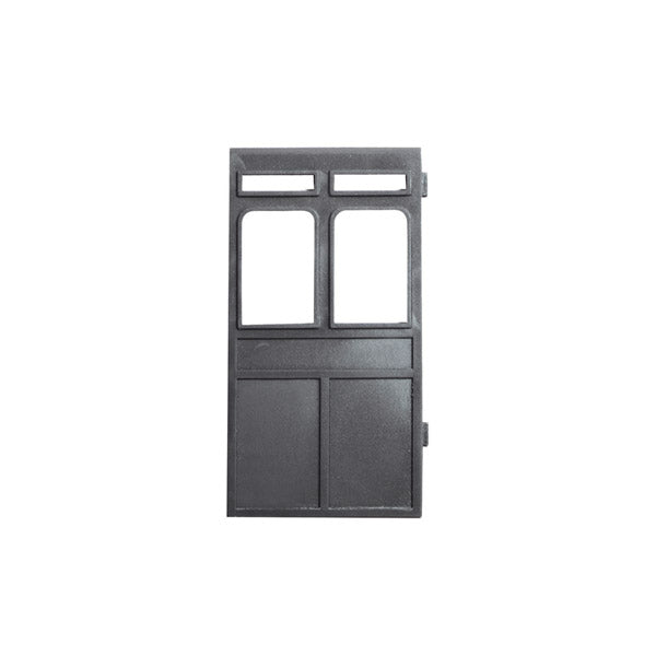 peco-or52-wagen-seitenteil-doppelfenster-o-16-5-6er image 1