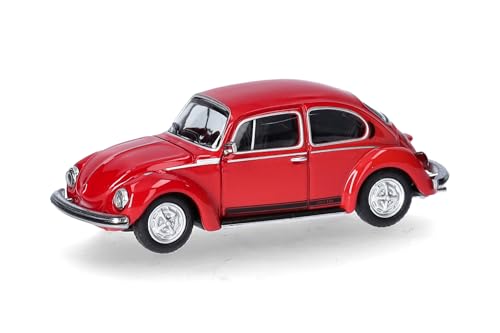 herpa-vw-k-fer-1303-city-modellauto-ibizarot-1-87-kunststoff image 6
