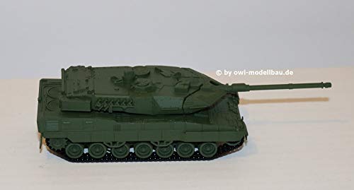 herpa-minitanks-leopard-2a7-panzer-1-87-unbemalt-746182 image 8
