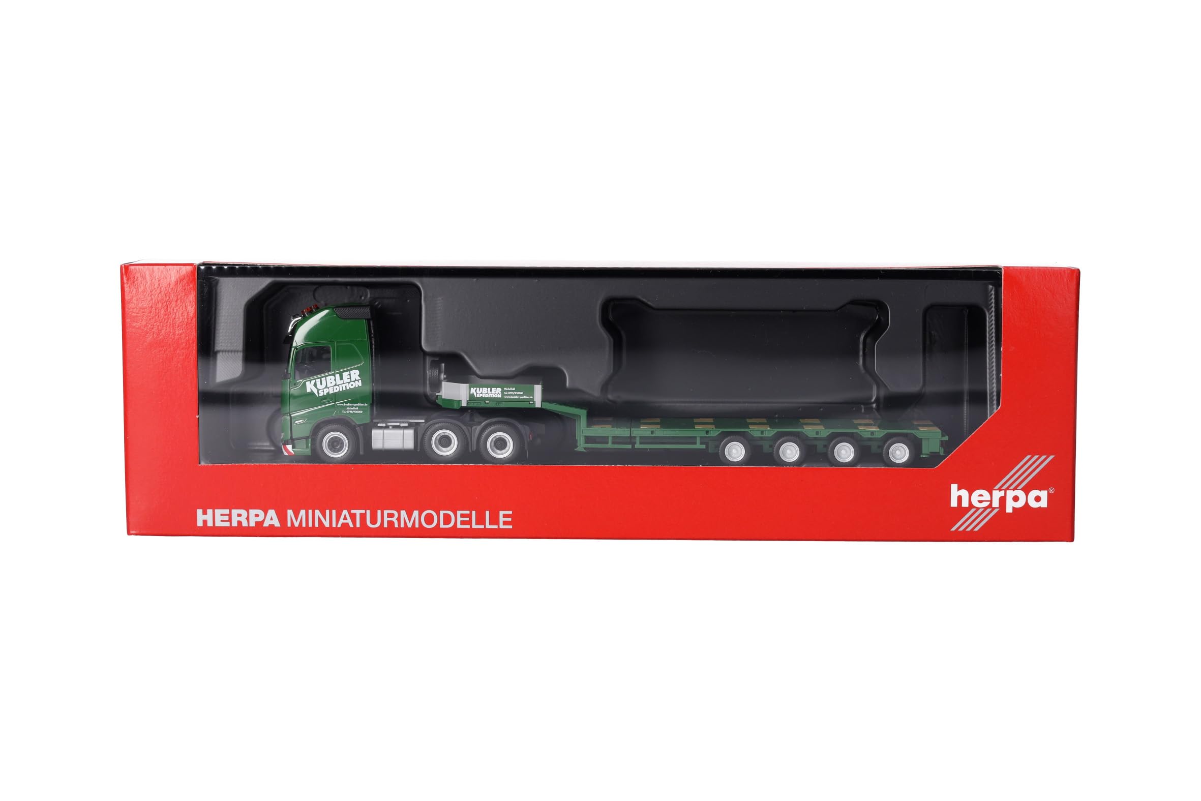 herpa-volvo-fh-gl-xl-k-bler-sattelzug-lkw-modell-1-87-gr-n image 5