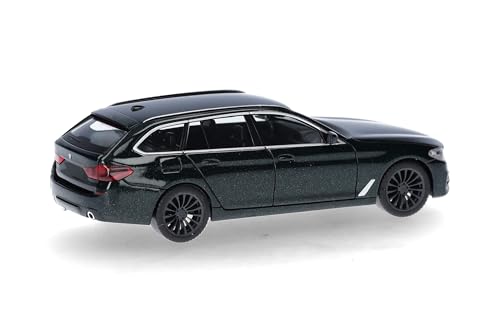 herpa-bmw-5er-touring-g31-modellauto-1-87-oxfordgr-n-ii-kunststoff image 7