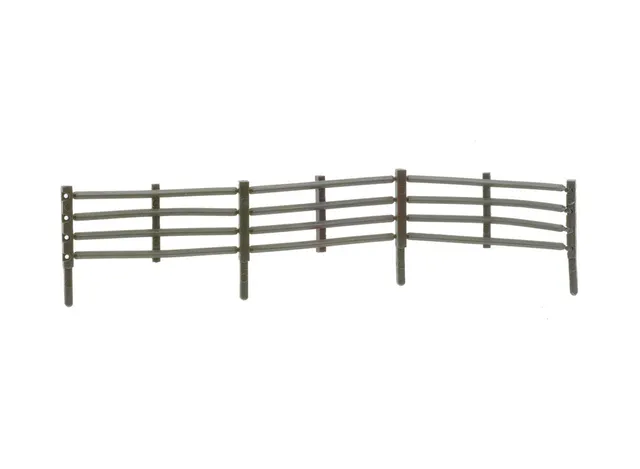 peco-lk85-weidezaun-flexibel-oo-h0-1080mm-feldzaun-bausatz image 1