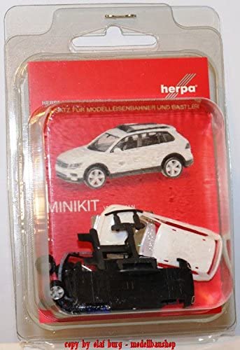 herpa-minikit-vw-tiguan-modellauto-1-87-wei-013109-kunststoff image 3