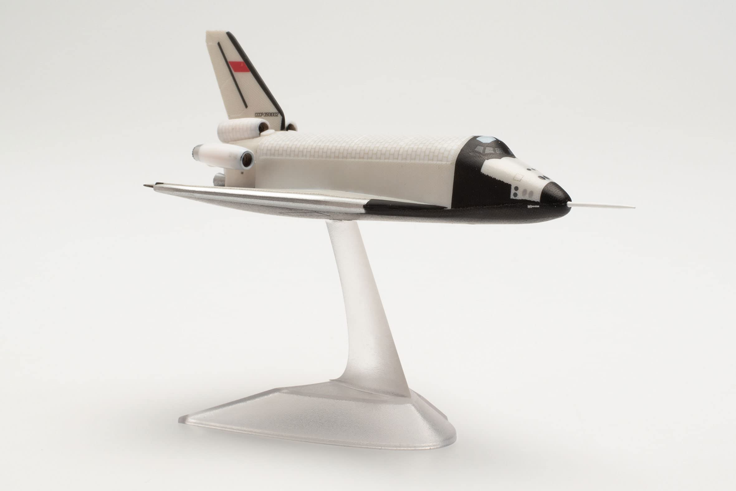 herpa-wings-spaceshuttle-buran-ok-gli-raumschiffmodell-1-400-wei image 4