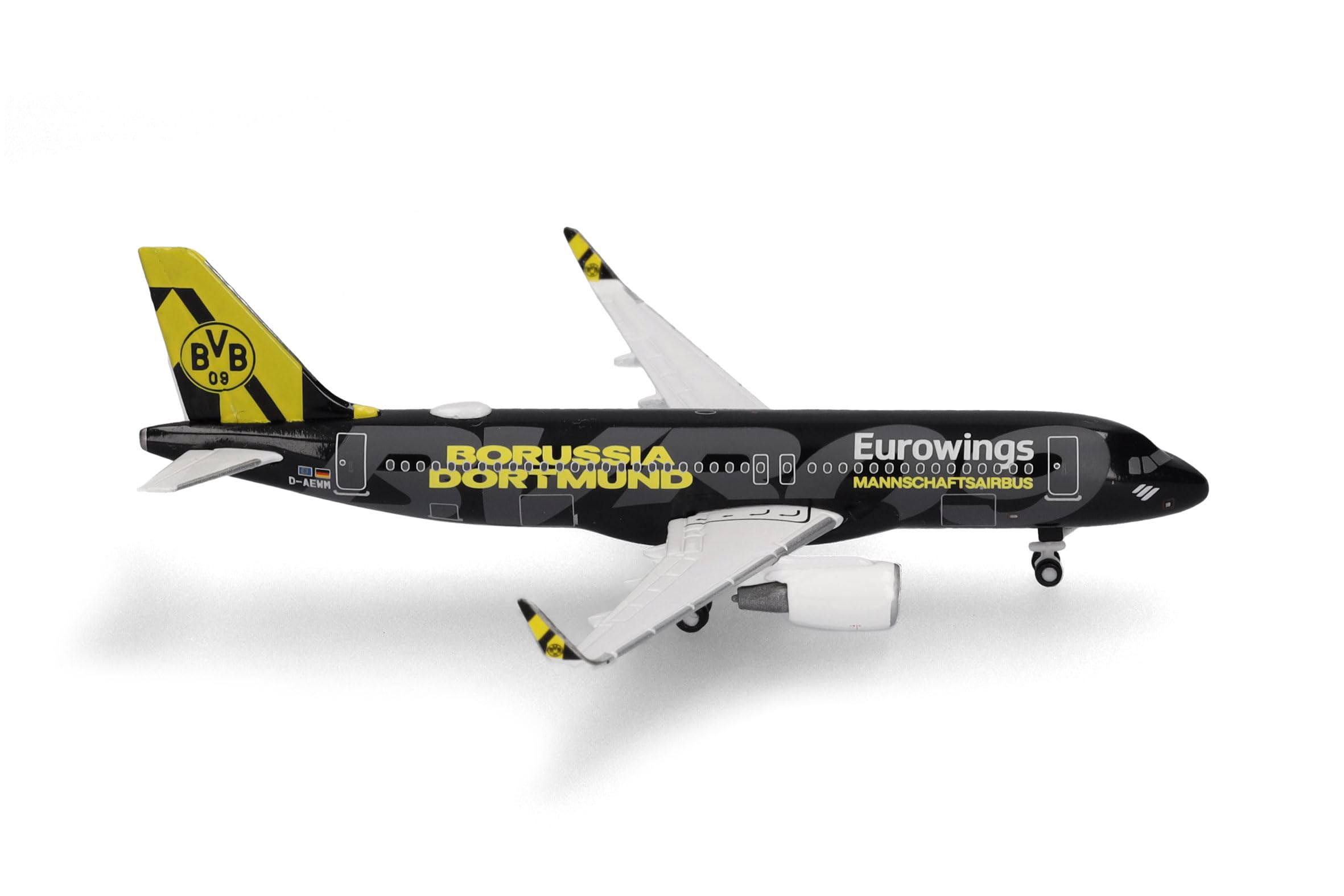 herpa-wings-eurowings-airbus-a320-bvb-flugzeug-1-500 image 1