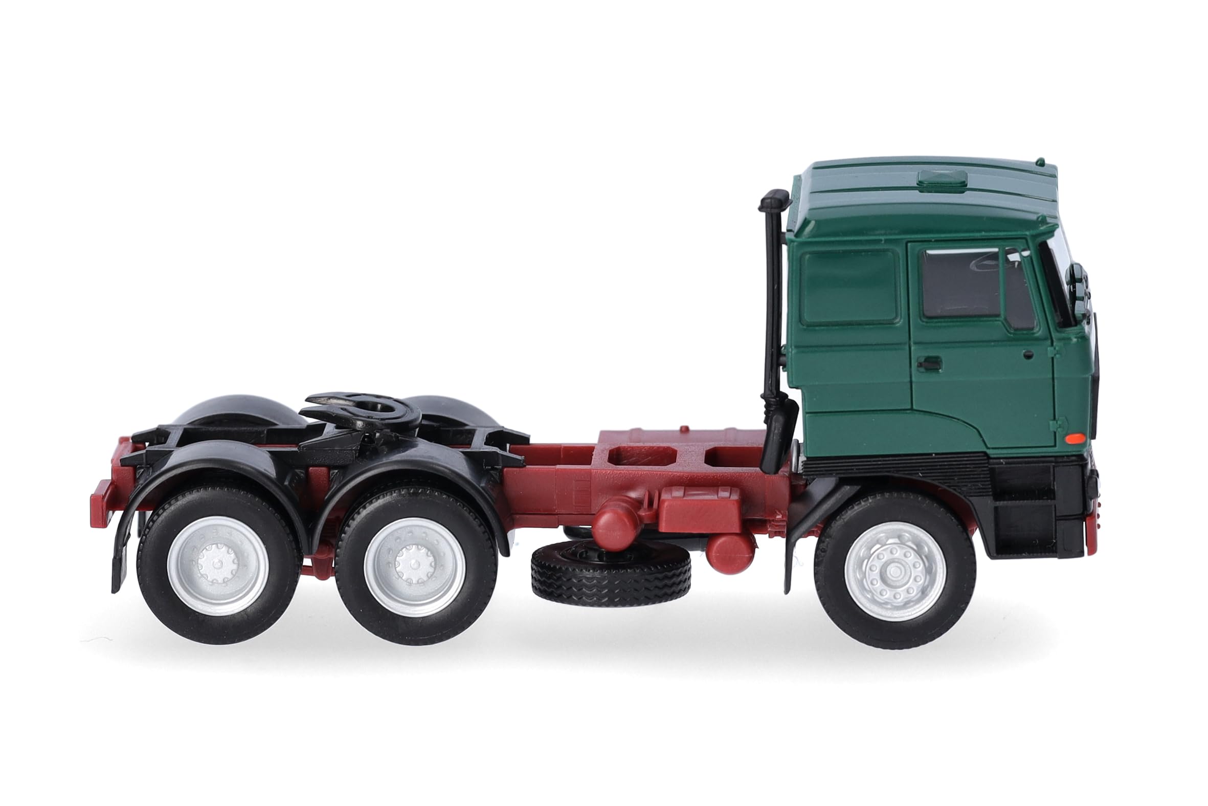 herpa-raba-zugmaschine-3achs-lkw-modell-1-87-moosgr-n image 3