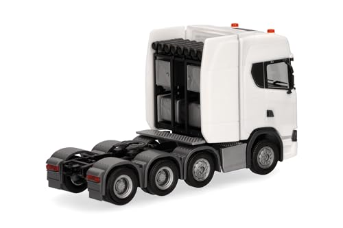 herpa-cars-trucks-scania-cs20-schwerlastzugmaschine-1-87-kran image 7