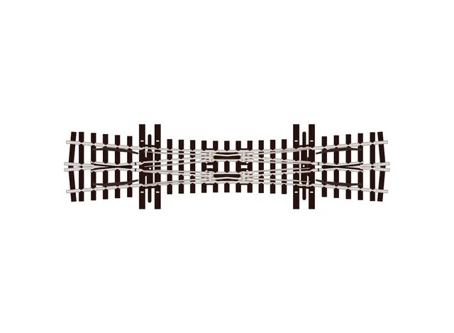 peco-streamline-sle1490-hom-doppelte-kreuzungsweiche-code-75 image 1