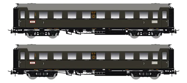 saxonia-personenwagen-87179-c4-sa-07-h0-2er-set-beleuchtung image 1