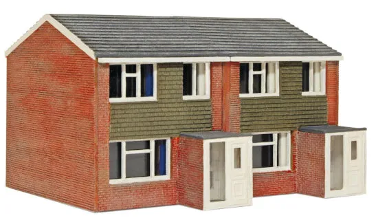 peco-nb314-1960s-house-n-doppelhaus-lasercut-bausatz image 1