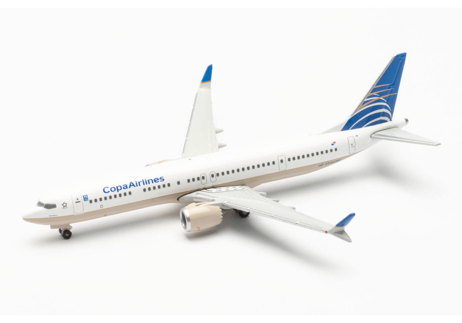 herpa-wings-copa-boeing-737-max-9-1-500-metall-hp-9916cmp image 2