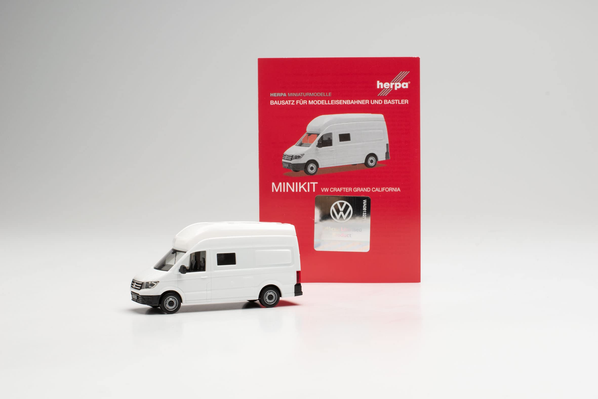 herpa-vw-crafter-grand-california-wohnmobil-013888-wei-h0 image 1
