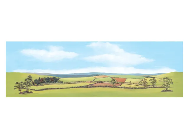 peco-sk32-country-landscape-hintergrund-spur-h0-n-landschaft image 1