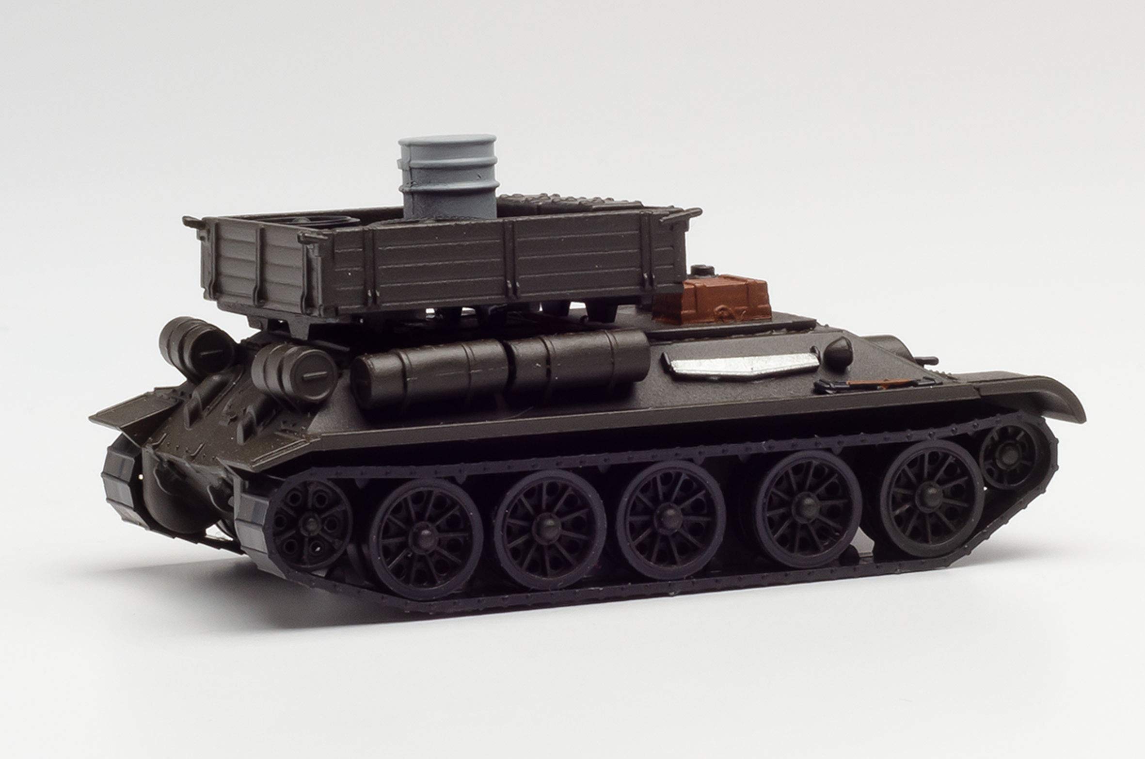 herpa-minitanks-t-34-werkstattpanzer-panzermodell-1-87-sowjet image 2