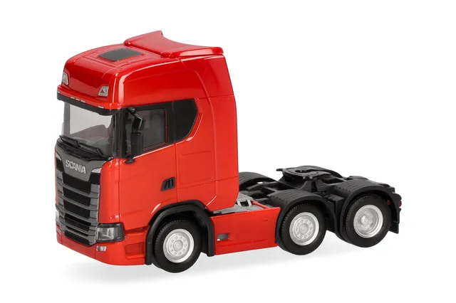 herpa-scania-cs-20-hd-zugmaschine-1-87-rot-6x2 image 1