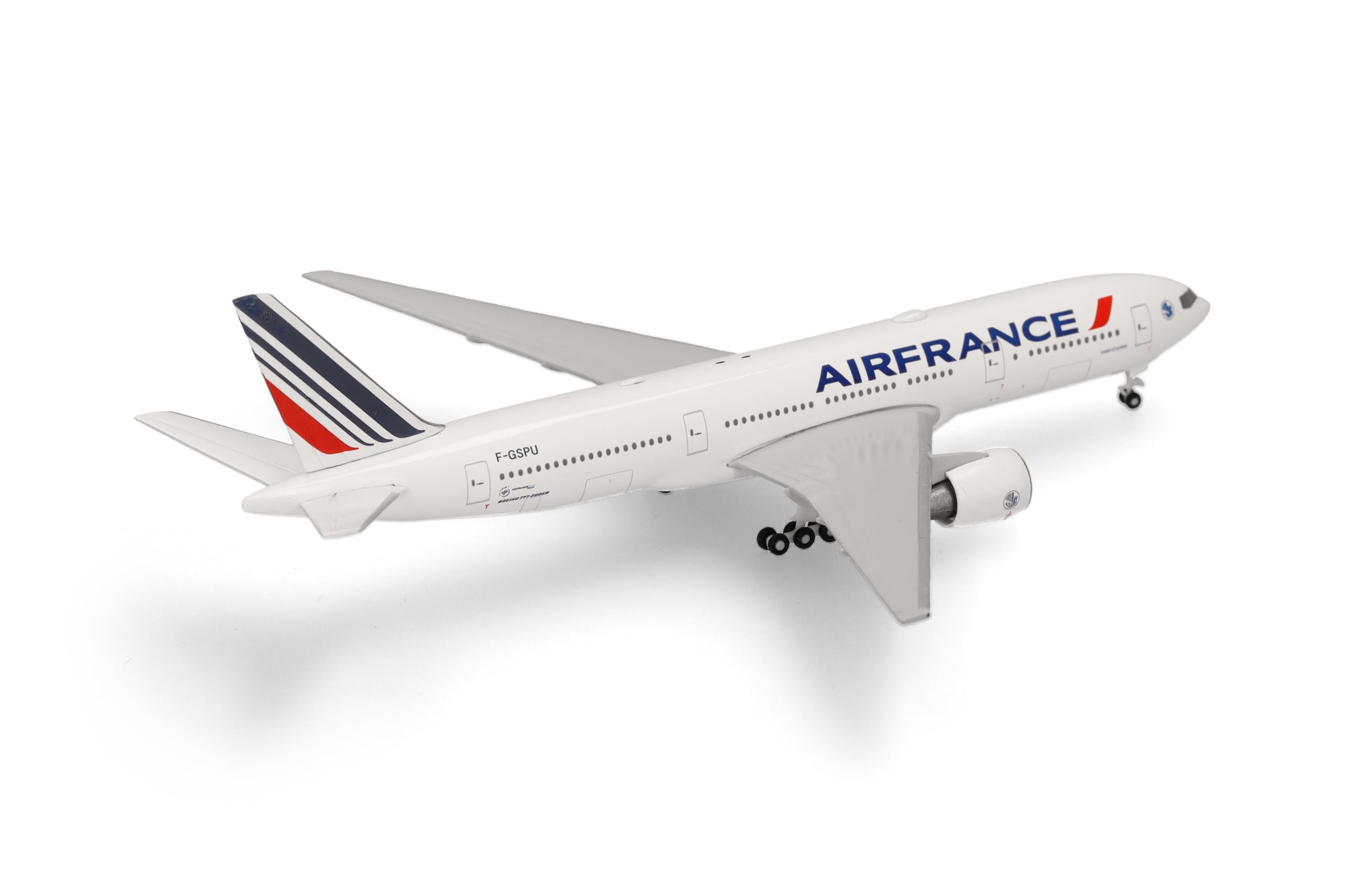 herpa-wings-air-france-boeing-777-200-flugzeug-1-500-metall image 3