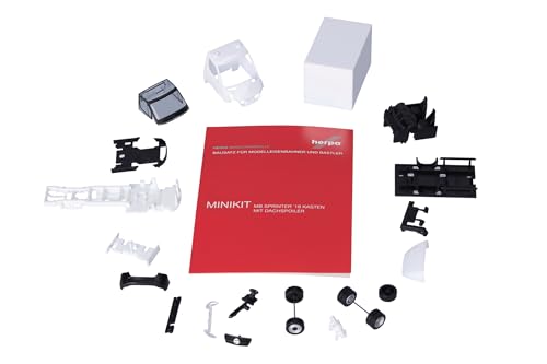 herpa-minikit-mercedes-benz-sprinter-18-transporter-bausatz-1-87-wei image 6