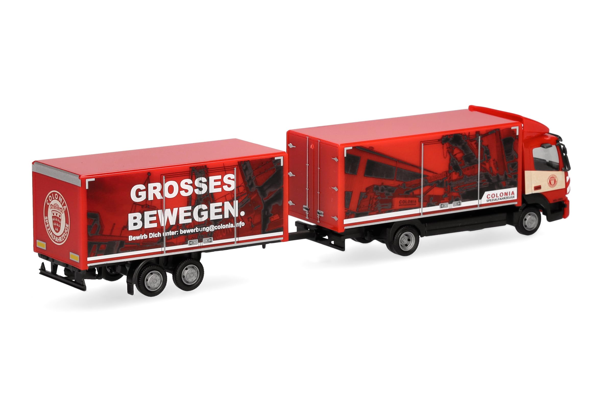 herpa-cars-trucks-mercedes-atego-13-colonia-lkw-modell-1-87 image 2