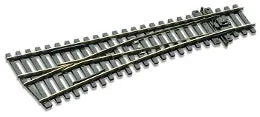 peco-sle192-streamline-weiche-rechts-code-75-oo-ho image 1