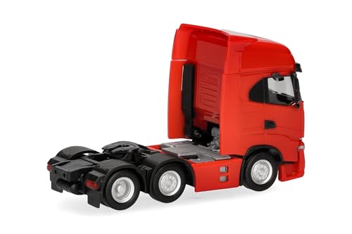 herpa-iveco-s-way-my24-zugmaschine-1-87-rot-6x2 image 7