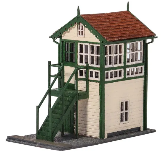 peco-lk12111-stellwerk-sr-bausatz-holz-tt-120-lasercut image 1