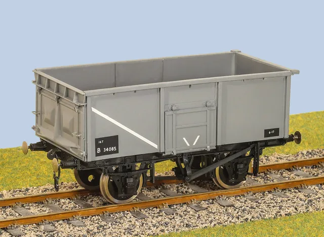 parkside-ps607-br-16t-mineralwagen-spur-0-bausatz image 1
