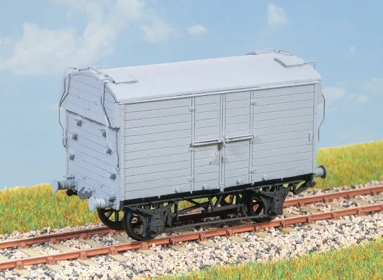 peco-parkside-pc85-gwr-mica-b-k-hlwagen-bausatz-oo-h0 image 1
