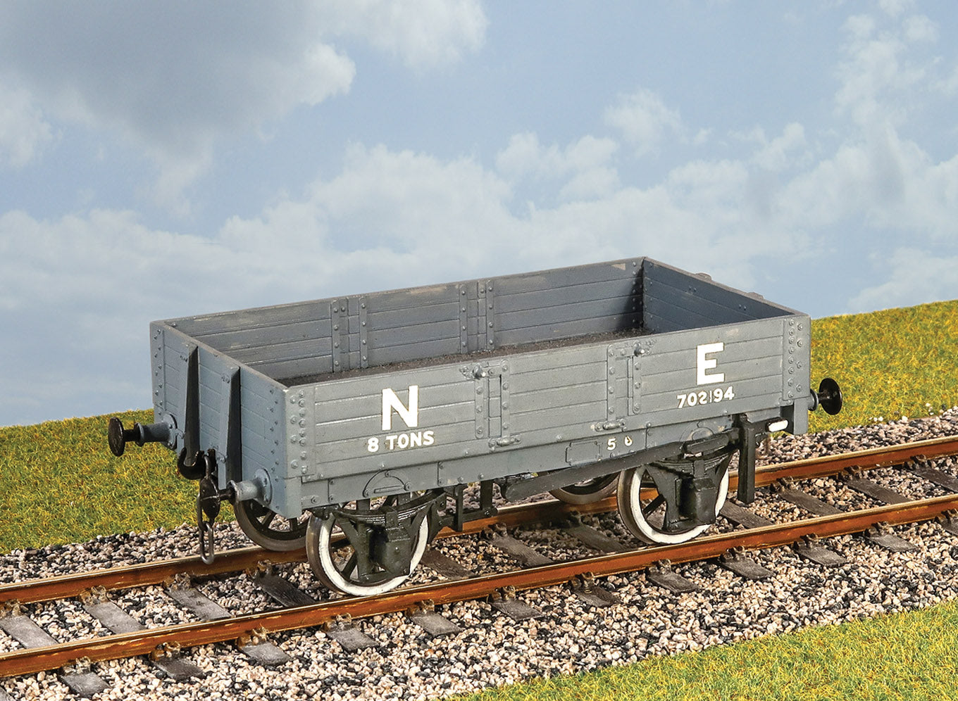 parkside-ps06-lner-g-terwagen-spur-0-bausatz-4-plank image 1