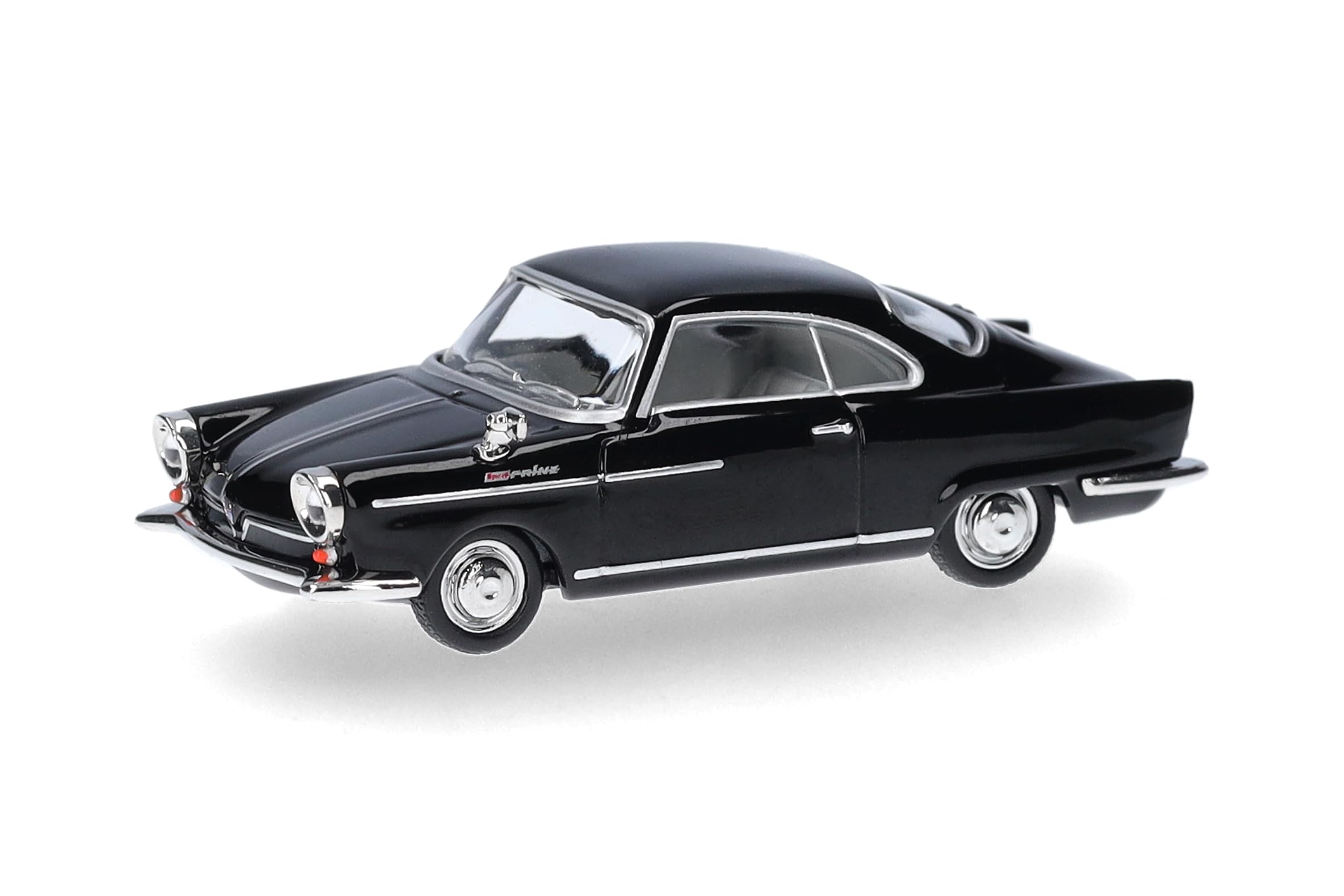 herpa-cars-trucks-nsu-sport-prinz-modellauto-1-87-schwarz-kunststoff image 1