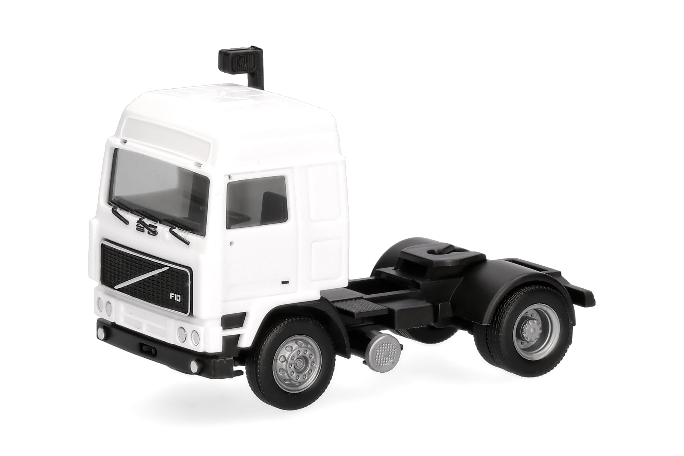 herpa-volvo-f10-globetrotter-zugmaschine-lkw-1-87 image 1