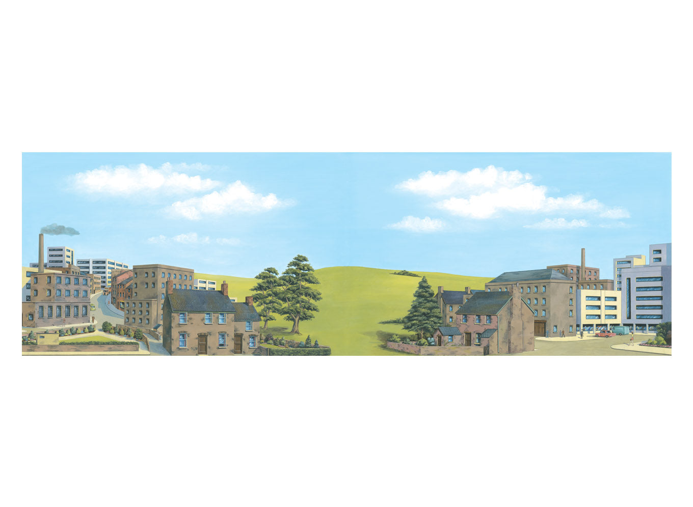 peco-sk38-city-extensions-hintergrundkulisse-stadt image 1