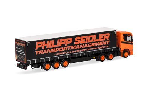 herpa-scania-cr-20-nd-gardinenplanen-sattelzug-seidler-1-87 image 7