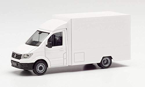 herpa-minikit-vw-crafter-food-truck-modellauto-1-87-wei image 2